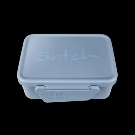 Satch Lunchbox Nordic Light Blue