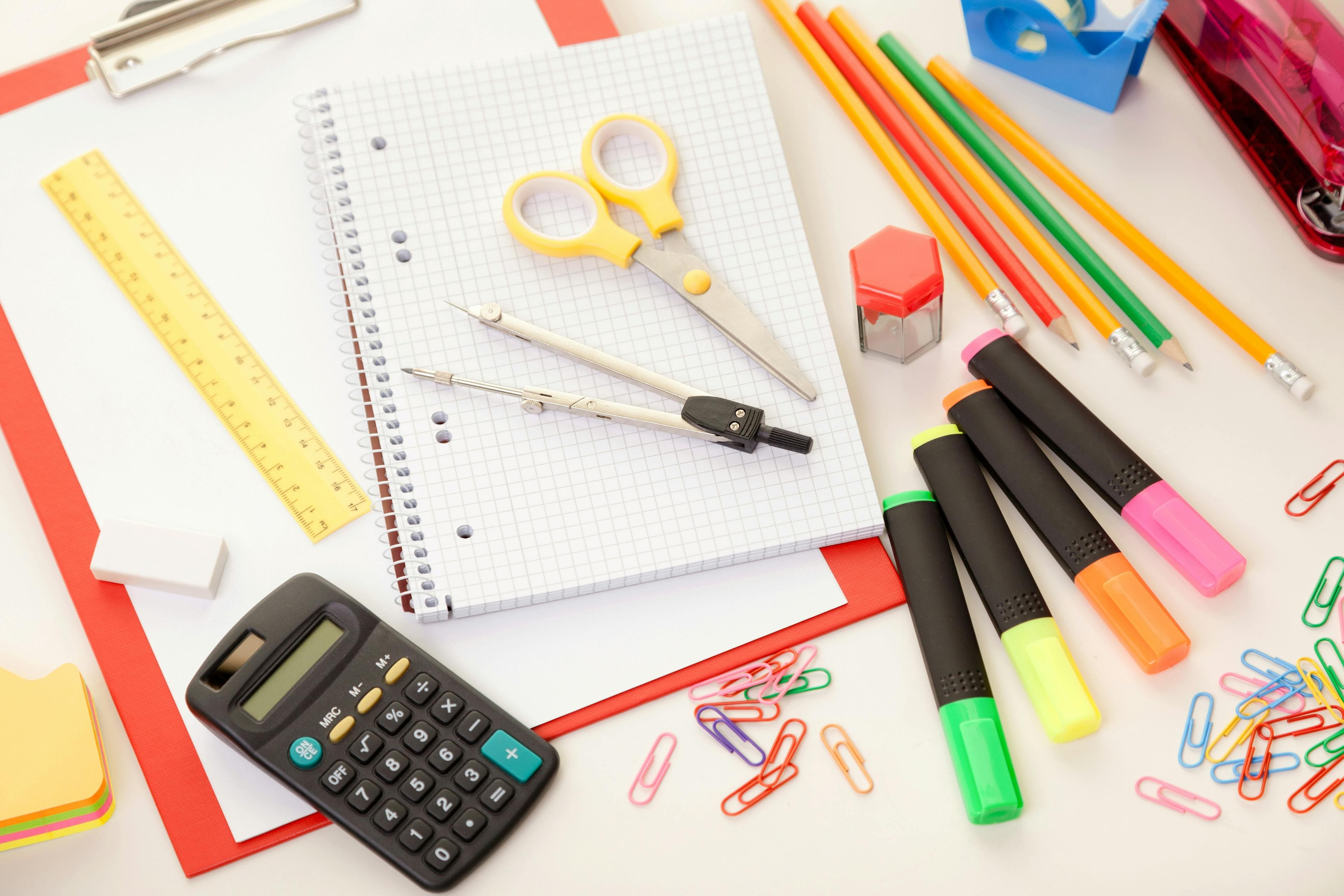 Schulbedarf Waidhofen an der Ybbs