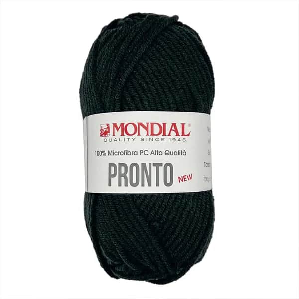 Mondial Pronto Farbe 200