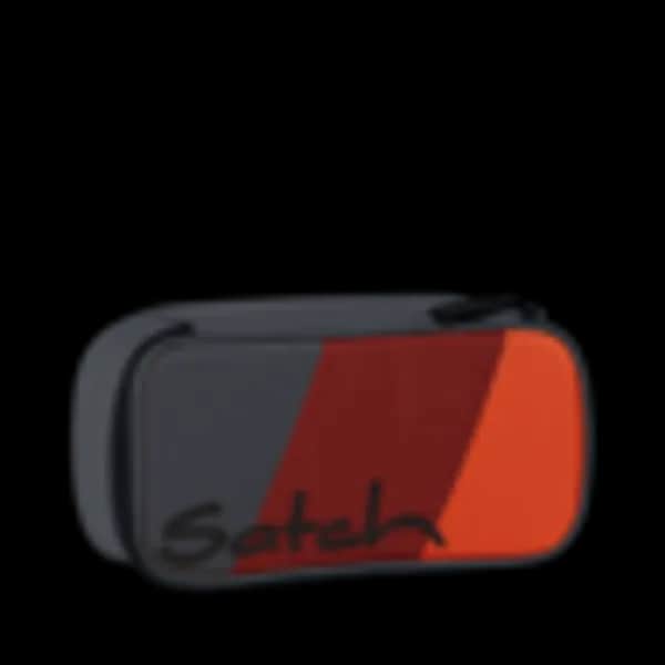Satch Schlamperbox Fire up