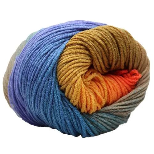 Pro Lana 1-2-3 Merino, 100 gr