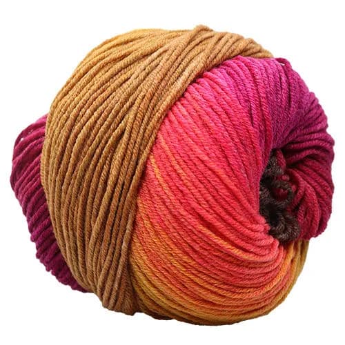 Pro Lana 1-2-3 Merino, 100 gr