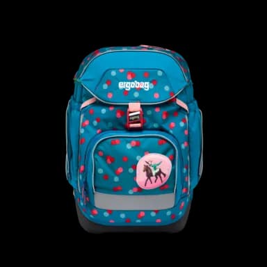 Ergobag Pack Set VoltiBär