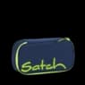 Satch Schlamperbox Toxic Yellow