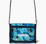 Ergobag Brustbeutel Abtauchbär