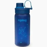 Ergobag Trinkflasche, 550 ml, Astronaut