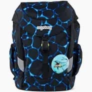 Ergobag Mini Kinderrucksack Bärassic Garden