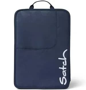 Satch Triple Flex Heftbox blau