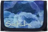 Satch Wallet Blurry Sky