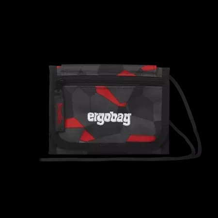 Ergobag Brustbeutel TaekBärdo