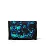 Satch Wallet Caleido Blue