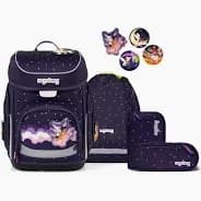 Ergobag Cubo Schulranzen-Set SternguckBär