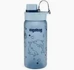 Ergobag Trinkflasche, 550 ml, Delfin