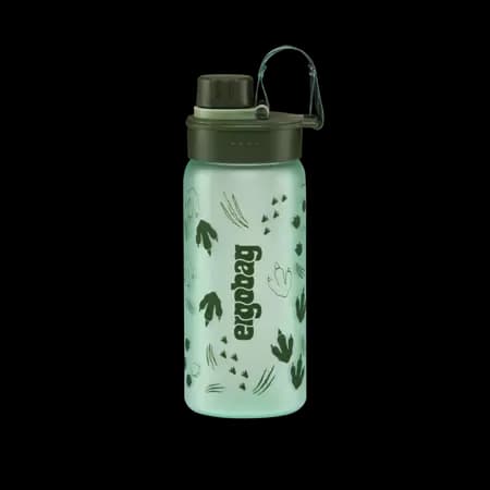 Ergobag Trinkflasche, 550 ml, Dino