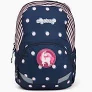 Ergobag Ease small Bärbel Dotty