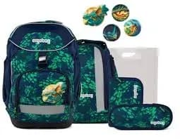 Ergobag Pack Set Drachenbezwingbär