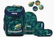 Ergobag Pack Set Drachenbezwingbär