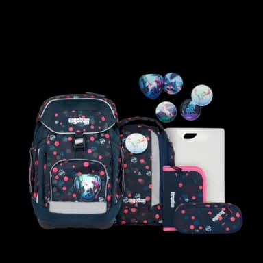 Ergobag Pack Set Maxi PhantBärsiewelt