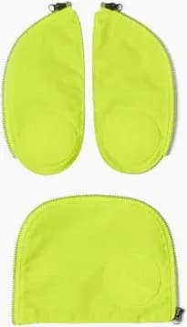 Ergobag Zip Set gelb