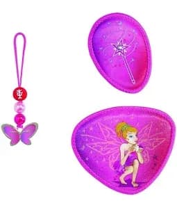 Step by Step Magic Mags Fairy Dream