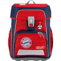 Step by Step Giant Schulrucksack-Set "Glamour Star" 5 teilig