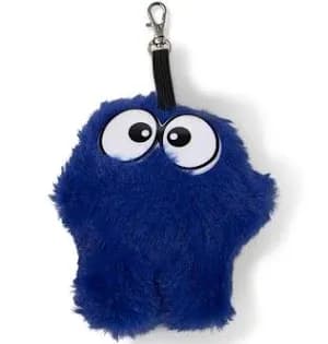 Ergobag Hangies Fiete Flauschi