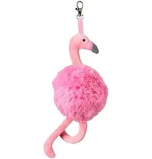 Ergobag Hangie Flamingo