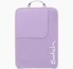 Satch Triple Flex Heftbox flieder