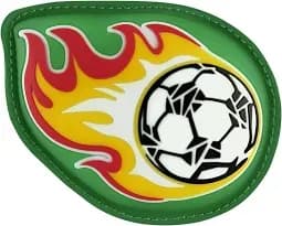 Step by Step Magic Mags Flash Fußball