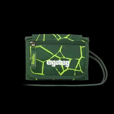 Ergobag Brustbeutel BärRex