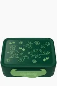 Ergobag Brotdose Dinosaurier