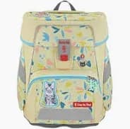 Step by Step Space Cat Lilly