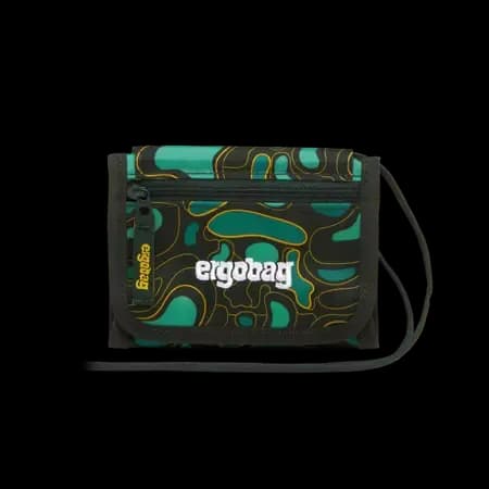 Ergobag Brustbeutel TriBäratops