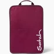 Satch Triple Flex Heftbox lila