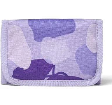 Satch Wallet Lilac Blossom