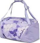 Satch Sporttasche Street Lilac Blossom