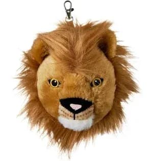 Ergobag Hangie Löwe