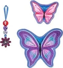 Step by Step Magic Mags Butterfly Maja