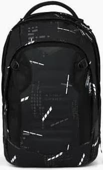 Satch Match Plus Ninja Matrix