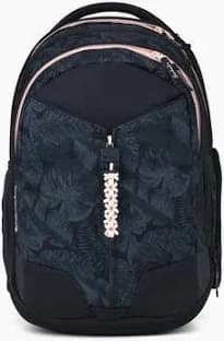 Satch Match Midnight Jungle