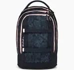 Satch Pack Midnight Jungle