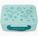 Ergobag Brotdose Pferde