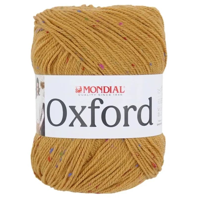Oxford von Mondial 300 gr, Farbe 584