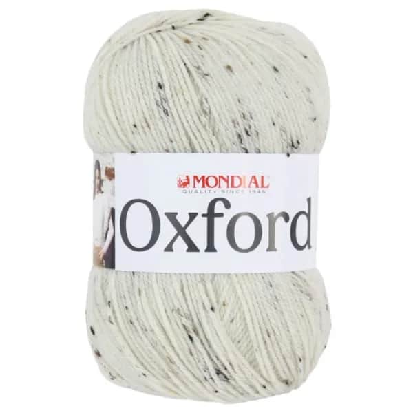 Oxford von Mondial 300 gr, Farbe 582