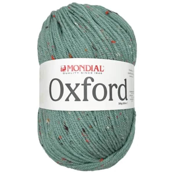 Oxford von Mondial 300 gr, Farbe 589