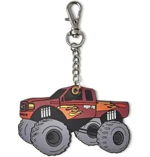 Ergobag Hangies Monstertruck