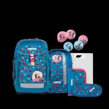 Ergobag Pack Set Maxi VoltiBär