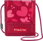 Step by Step Brustbeutel Wild Horse Nora