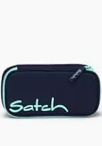 Satch Schlamperbox Ocean Mint