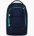 Satch Pack Ocean Mint